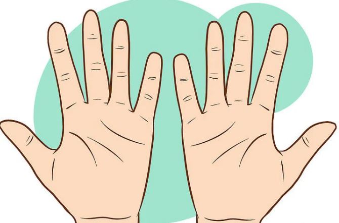 Có nên tin và ứng dụng bói bệnh tật qua chỉ tay vào phòng bệnh?