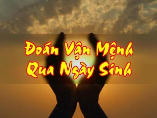 Bói số phận qua ngày sinh là gì? Ý nghĩa và nguồn gốc