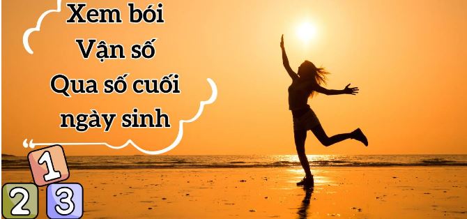 Ứng dụng bói số phận qua ngày sinh trong đời sống hiện đại