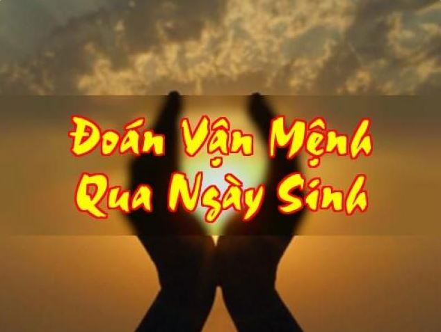 Bói sự nghiệp qua ngày sinh là gì? Góc nhìn khoa học và tâm linh