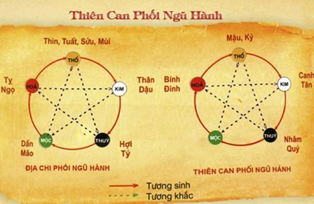 Bói sức khỏe qua ngày giờ sinh là gì và tại sao nên quan tâm?