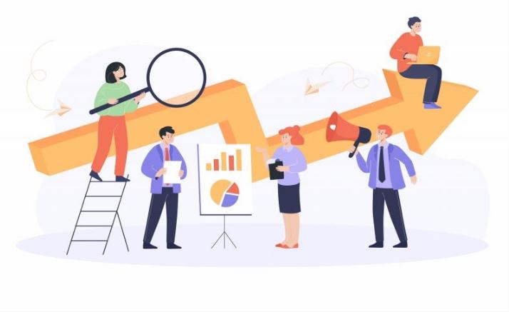 Các phương pháp bói thăng tiến trong công việc phổ biến