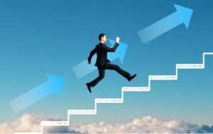 Các yếu tố ảnh hưởng đến vận thăng tiến trong công việc