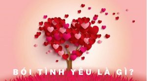 Lợi ích và ý nghĩa thực tiễn của bói tình yêu theo tên