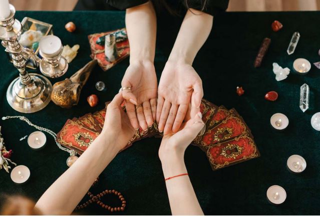 Quy trình bói vận mệnh công danh chuẩn xác nhất hiện nay