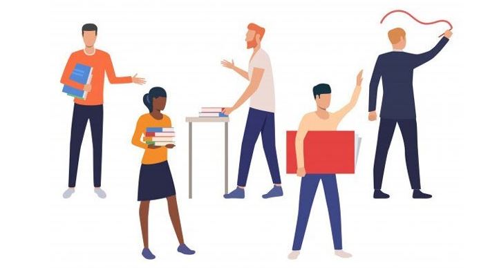 Các yếu tố then chốt khi lựa chọn nghề nghiệp phù hợp theo bói nghề nghiệp