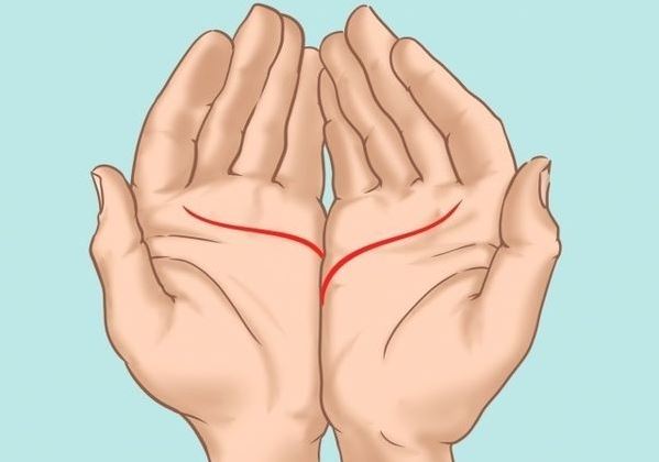 4 yếu tố ảnh hưởng đến đường chỉ tay tình duyên: Góc nhìn thực tế từ trải nghiệm