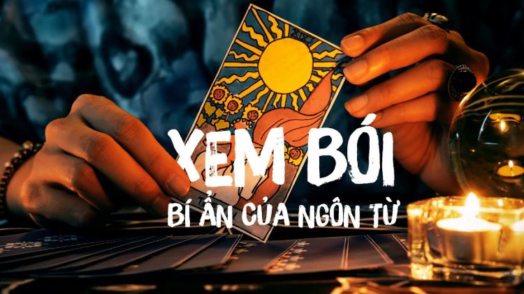 Xem bói là gì? Nguồn gốc, ý nghĩa và các hình thức phổ biến