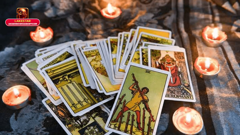 Bói Bài Tarot: Giải Mã Số Phận, Khai Mở Cơ Hội Mới Từ LakeStar 3 Kinh nghiệm bói bài Tarot chuẩn xác: Những lưu ý LakeStar đúc kết