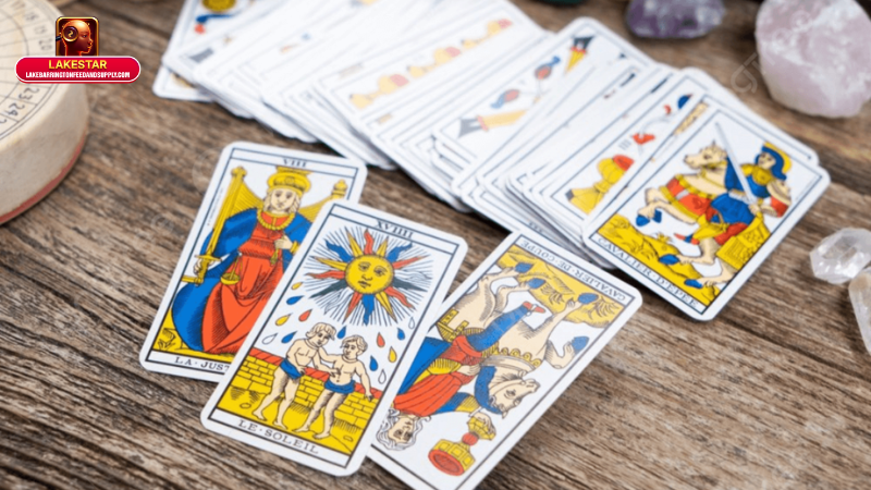 Bói Bài Tarot: Giải Mã Số Phận, Khai Mở Cơ Hội Mới Từ LakeStar 2 Ý nghĩa các lá bài Tarot: Khám phá thông điệp vận mệnh qua từng lá