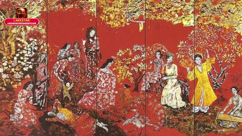 Văn Hóa Phương Đông: Khám Phá Nét Đặc Sắc Và Giá Trị Vượt Thời Gian 2 Những Đặc Trưng Cốt Lõi Của Văn Hóa Phương Đông