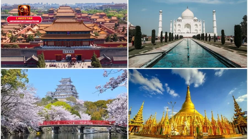 Văn Hóa Phương Đông: Khám Phá Nét Đặc Sắc Và Giá Trị Vượt Thời Gian 1 Tổng Quan Về Văn Hóa Phương Đông: Định Nghĩa Và Ý Nghĩa Thời Đại