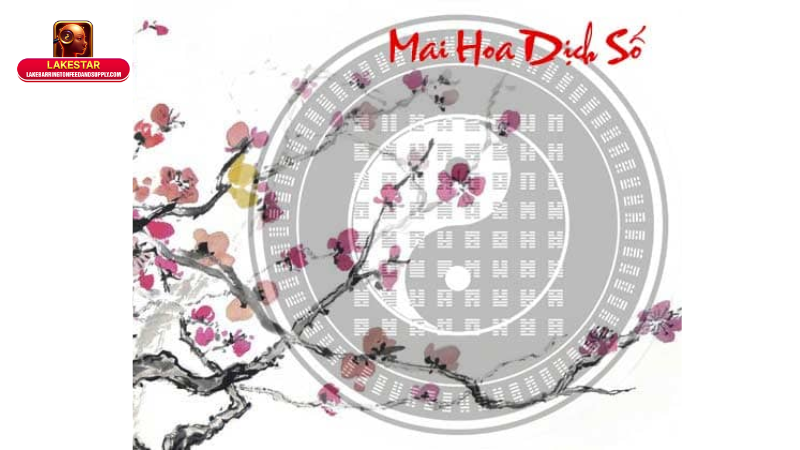 Mai Hoa Dịch Số: Giải Mã Nghệ Thuật Tiên Tri Cổ Đại Dành Cho Bạn 2 Mai Hoa Dịch Số Là Gì? Nguồn Gốc Và Ý Nghĩa Trong Văn Hóa Phương Đông