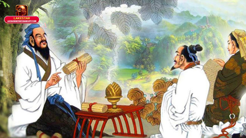 Ứng Dụng Mai Hoa Dịch Số Trong Đời Sống Hiện Đại