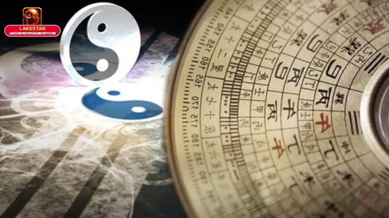 Cách tính cung phi bát trạch chính xác theo năm sinh và giới tính
