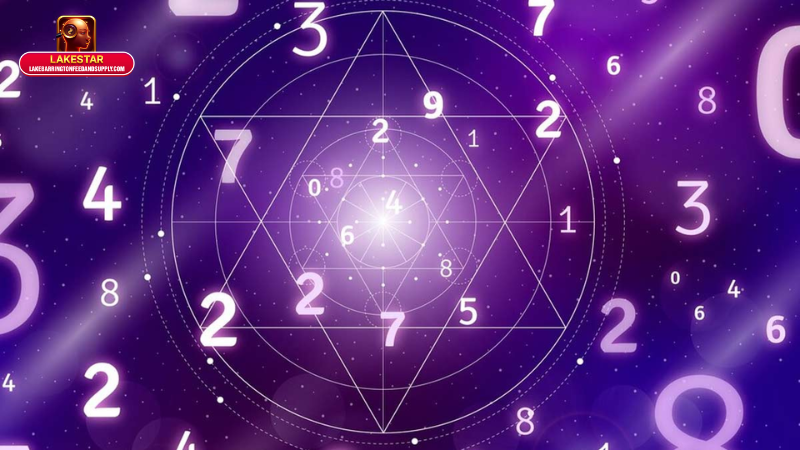 Thần Số Học: Giải Mã Cuộc Đời Và Vận Mệnh Bằng Những Con Số 2 Cách tính số chủ đạo trong thần số học và ý nghĩa từng con số