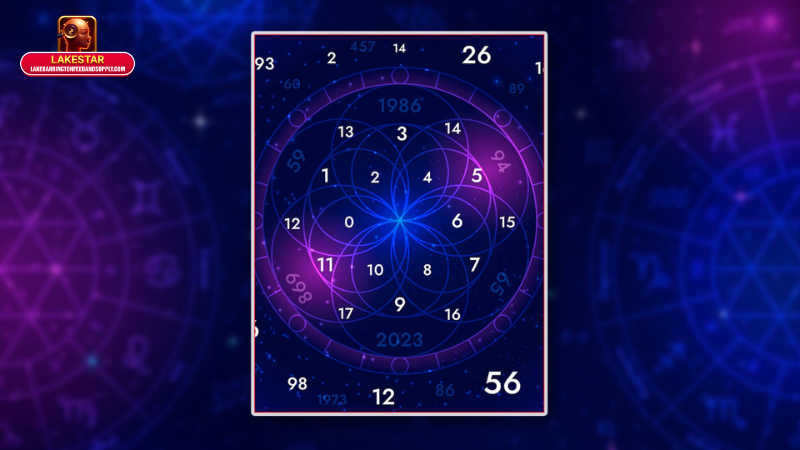 Thần Số Học: Giải Mã Cuộc Đời Và Vận Mệnh Bằng Những Con Số 1 Thần số học là gì? Nguồn gốc và ý nghĩa của thần số học