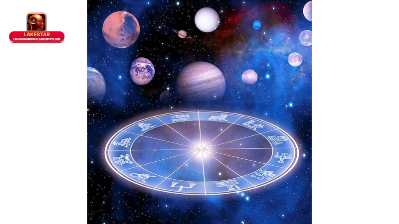 Chiêm Tinh Học Là Gì? Ý Nghĩa, Lịch Sử Và Ứng Dụng 2025 3 Góc nhìn khoa học và tranh cãi về chiêm tinh học