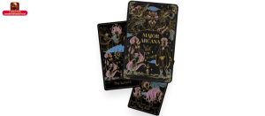 Bộ Major Arcana là gì? 