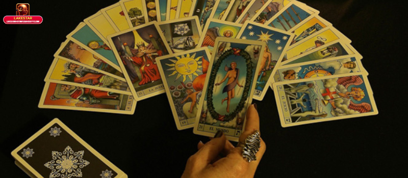Ý Nghĩa Từng Bộ Trong Minor Arcana Và Cách Ứng Dụng