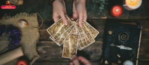 Bói Tarot tình yêu là gì? 