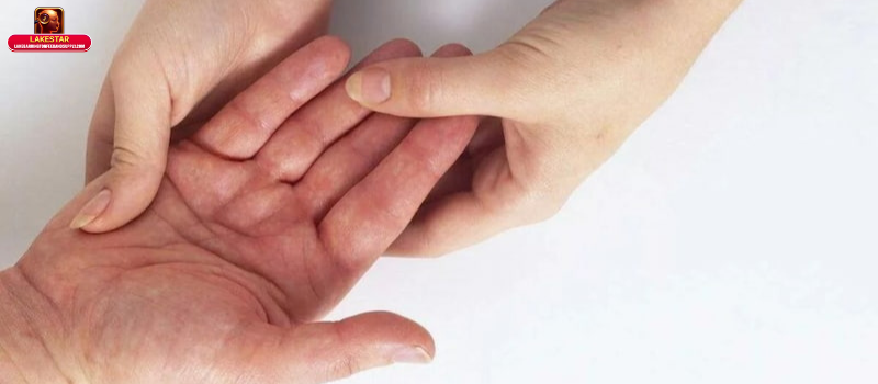 Hướng dẫn tự xem bói chỉ tay tại nhà: Cách đọc từng đường nét cơ bản