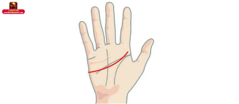 Các trường hợp đặc biệt của đường chỉ tay tình duyên dài