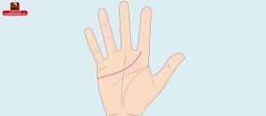 Đường chỉ tay tình duyên dài là gì? 