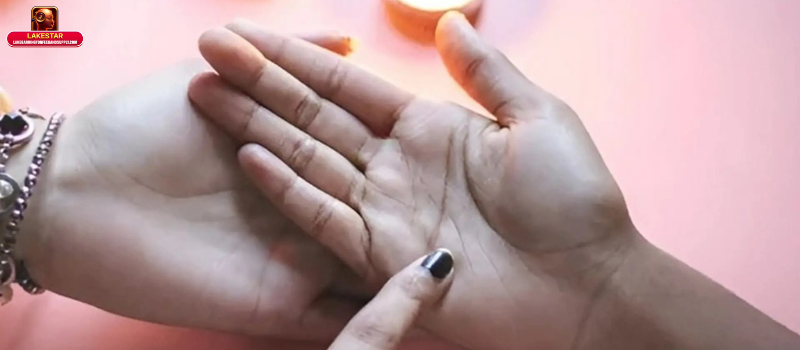 Bản đồ cảm xúc: Ảnh hưởng của đường tình duyên chạm vào đường trí đạo tới tình yêu, hôn nhân