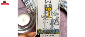 Vai trò của Ace of Cups trong hành trình phát triển cá nhân 