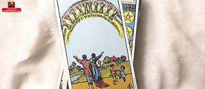 Giải mã chi tiết lá bài Ten of Cups theo từng lĩnh vực