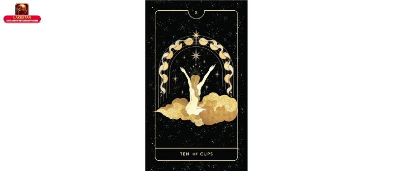 Ứng dụng lá bài Ten of Cups trong thực tiễn năm 2025