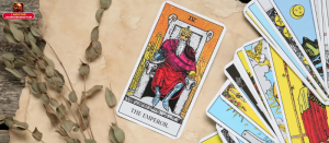 Lá bài The Emperor là gì? 