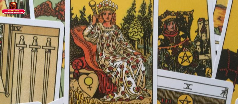 Lá Bài The Empress: Ý Nghĩa, Phân Tích Sâu Và Ứng Dụng 3 Ý nghĩa lá bài The Empress trong các khía cạnh cuộc sống