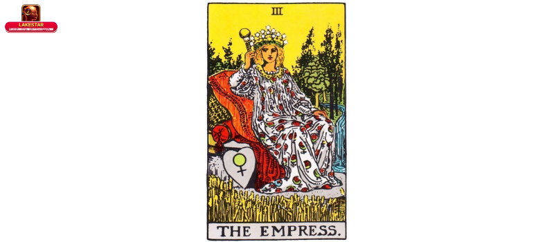 Lá Bài The Empress: Ý Nghĩa, Phân Tích Sâu Và Ứng Dụng 2 Lá bài The Empress là gì?