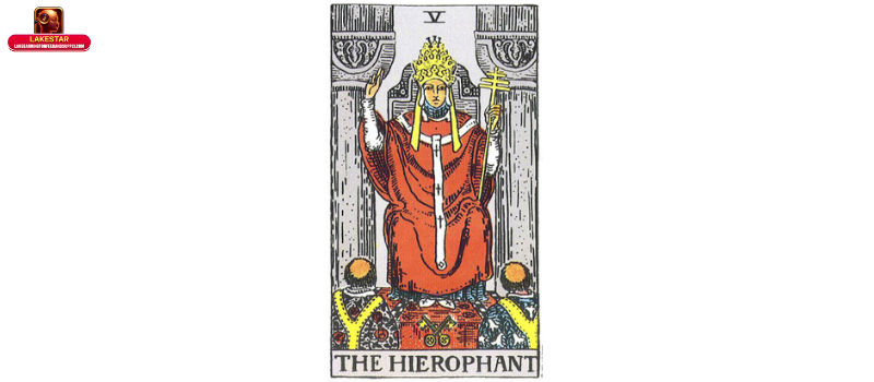 The Hierophant trong tình yêu, sự nghiệp, tài chính: Ứng dụng thực tiễn