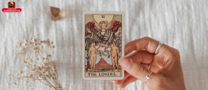 Ứng dụng của lá bài The Lovers trong đời sống cá nhân và nghề nghiệp