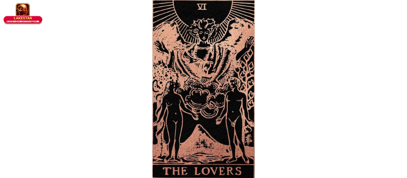 Hình ảnh, biểu tượng và sự khác biệt của The Lovers qua các bộ bài Tarot