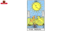 Lá bài The Moon là gì?