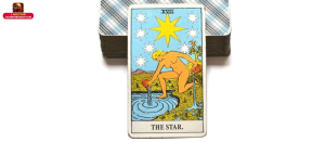 Lá bài The Star là gì? 