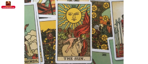 Lá bài The Sun là gì?