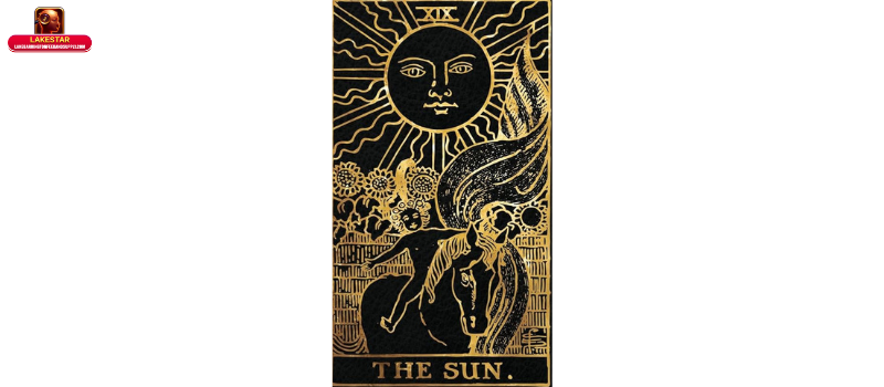 Ứng dụng lá bài The Sun trong đời sống hiện đại