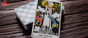 Lá bài The Tower là gì? 
