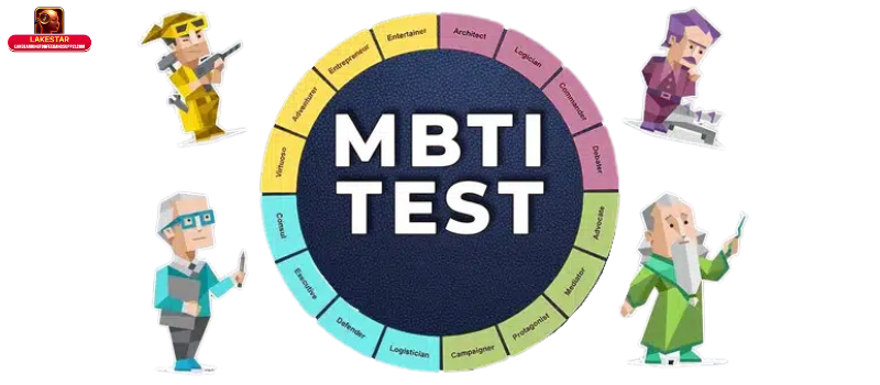 Quy trình làm trắc nghiệm tính cách MBTI và cách hiểu kết quả