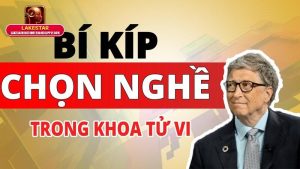 Bói nghề nghiệp theo tử vi là gì?