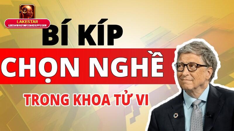 Bói nghề nghiệp theo tử vi là gì?