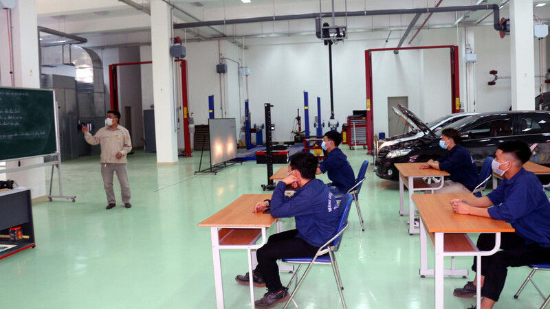 Chiến Lược Đổi Nghề Và Thời Điểm Thích Hợp Theo Vận Niên 3 Chiến lược đổi nghề dựa trên năng lực và Vận niên