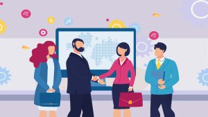 Hiểu về DISC và ảnh hưởng của nó đến giao tiếp