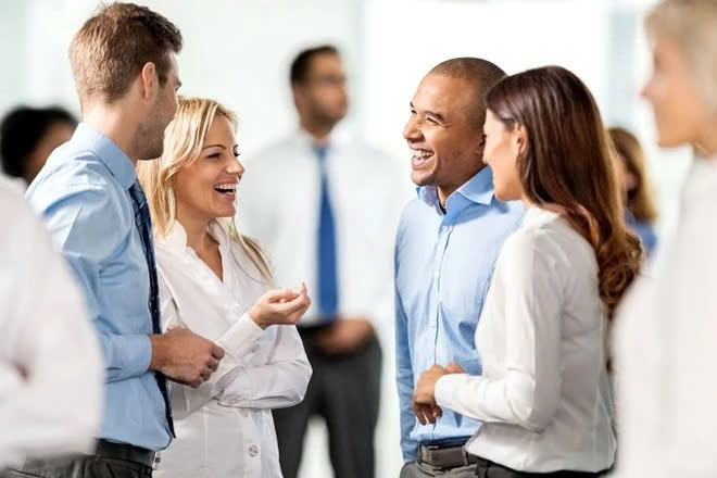 Giao Tiếp Hiệu Quả Theo Từng Nhóm Tính Cách DISC 2 Tầm quan trọng của việc nhận diện tính cách trong giao tiếp