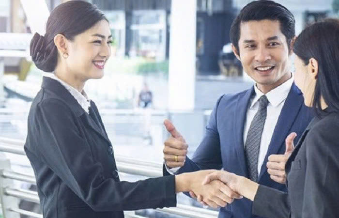 Nghề Nghiệp Và Đặc Điểm Cho Nữ Giới Theo Cung Mệnh 3 Yếu tố ảnh hưởng đến sự nghiệp của nữ theo Cung Mệnh